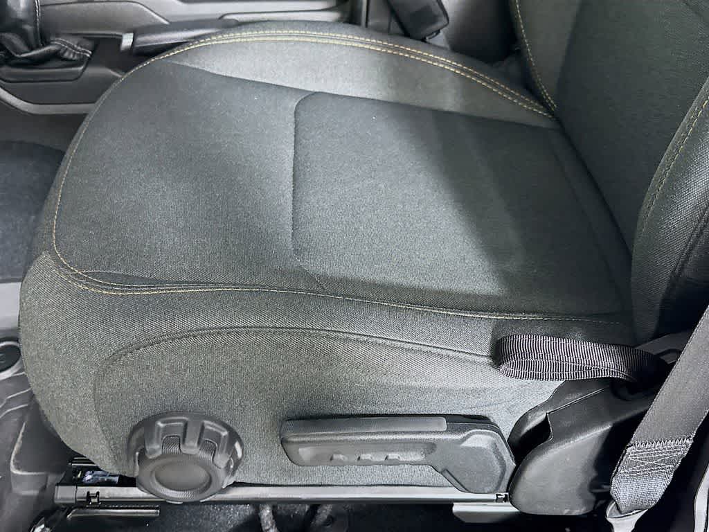 Thumbnail: 2024 Jeep Wrangler - 29