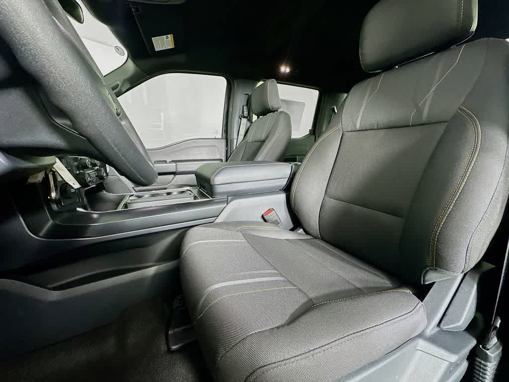 Thumbnail: 2025 Ford F-150 - 13