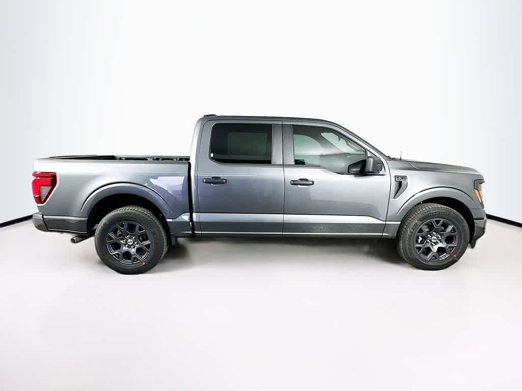 Thumbnail: 2026 Ford F-150 - 26