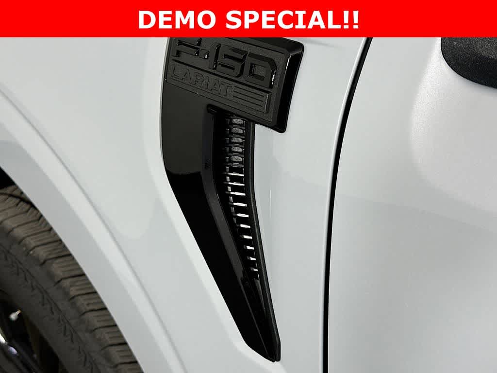 Thumbnail: 2025 Ford F-150 - 7