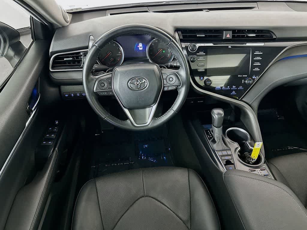 Thumbnail: 2020 Toyota Camry - 10
