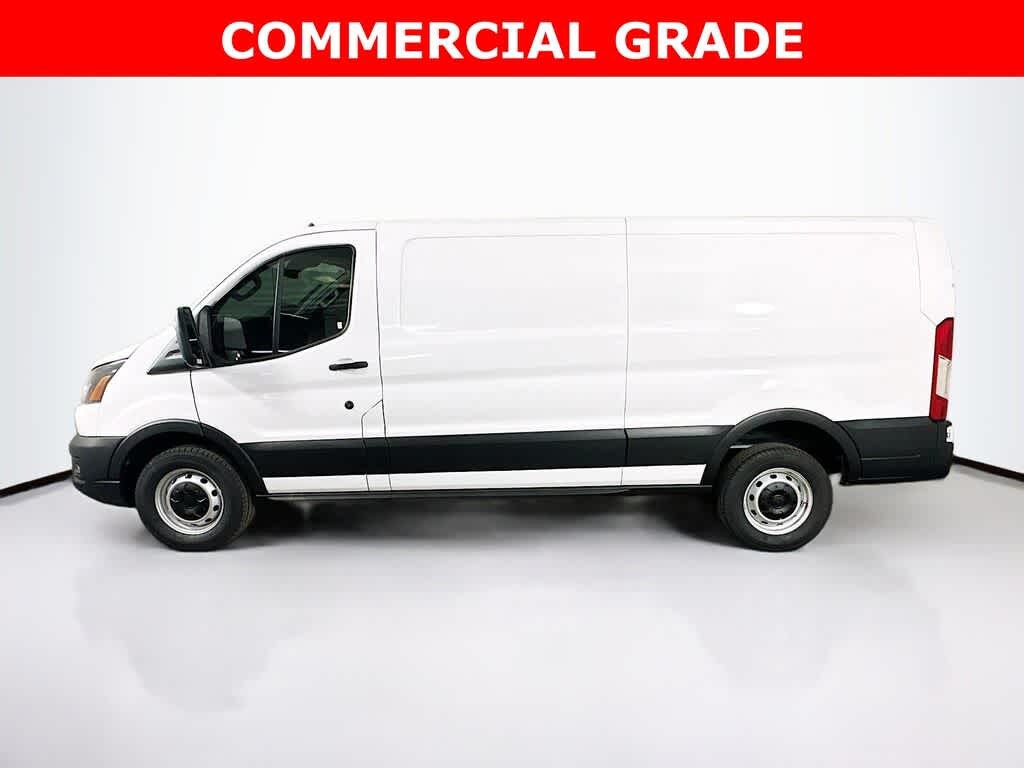 New 2025 Ford Transit-250 Cargo Base Van Low Roof Van
