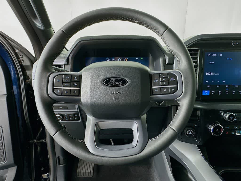 Thumbnail: 2026 Ford F-150 - 16