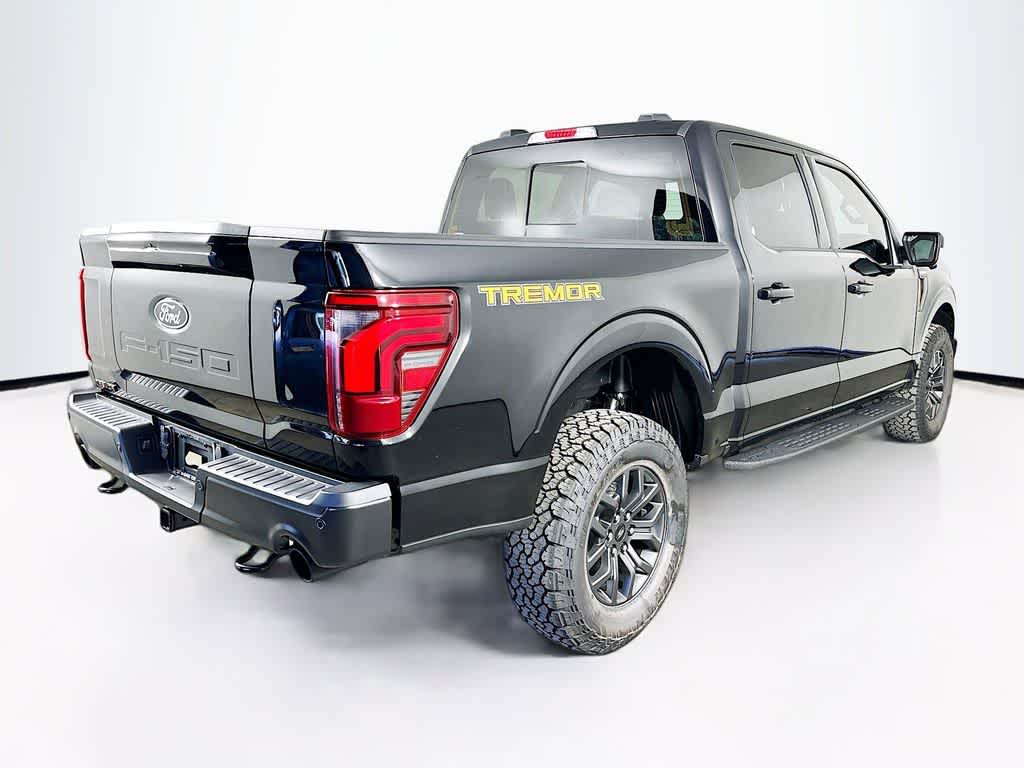Thumbnail: 2025 Ford F-150 - 25