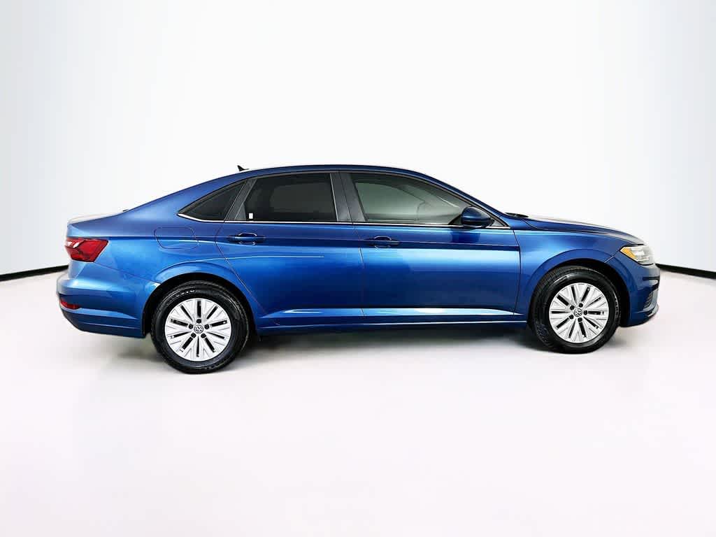 Thumbnail: 2020 Volkswagen Jetta - 25