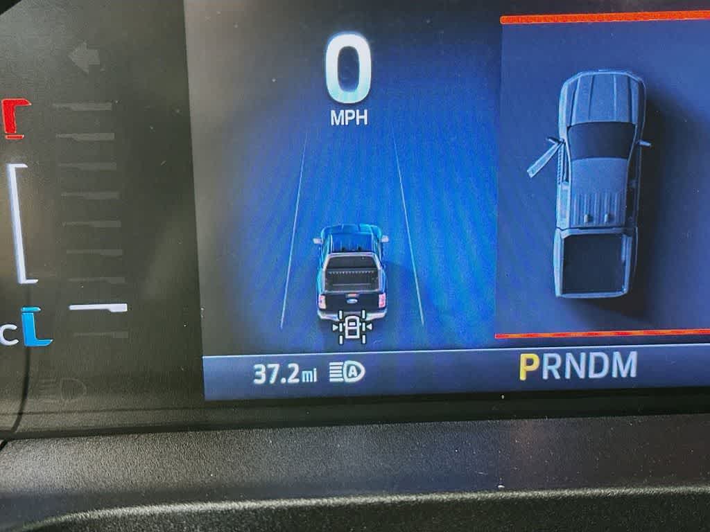 Thumbnail: 2025 Ford Ranger - 19