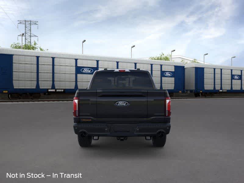 Thumbnail: 2025 Ford F-150 - 5
