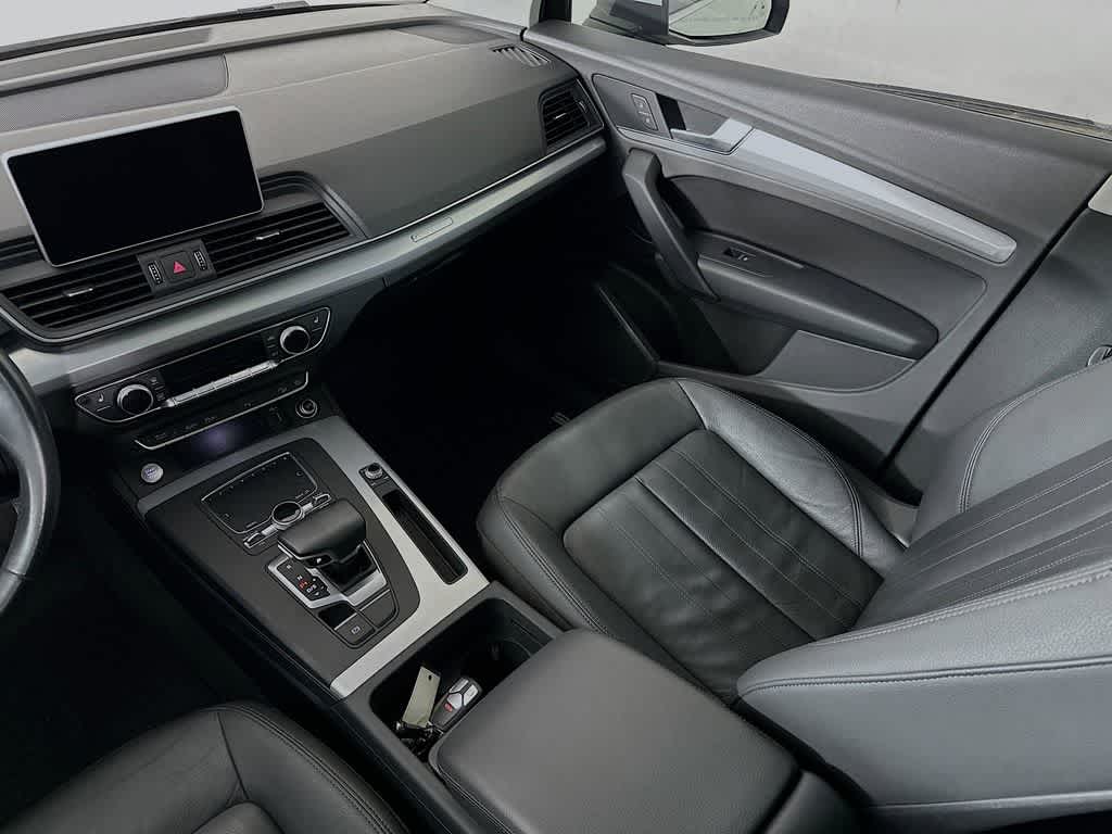 Thumbnail: 2018 Audi Q5 - 11