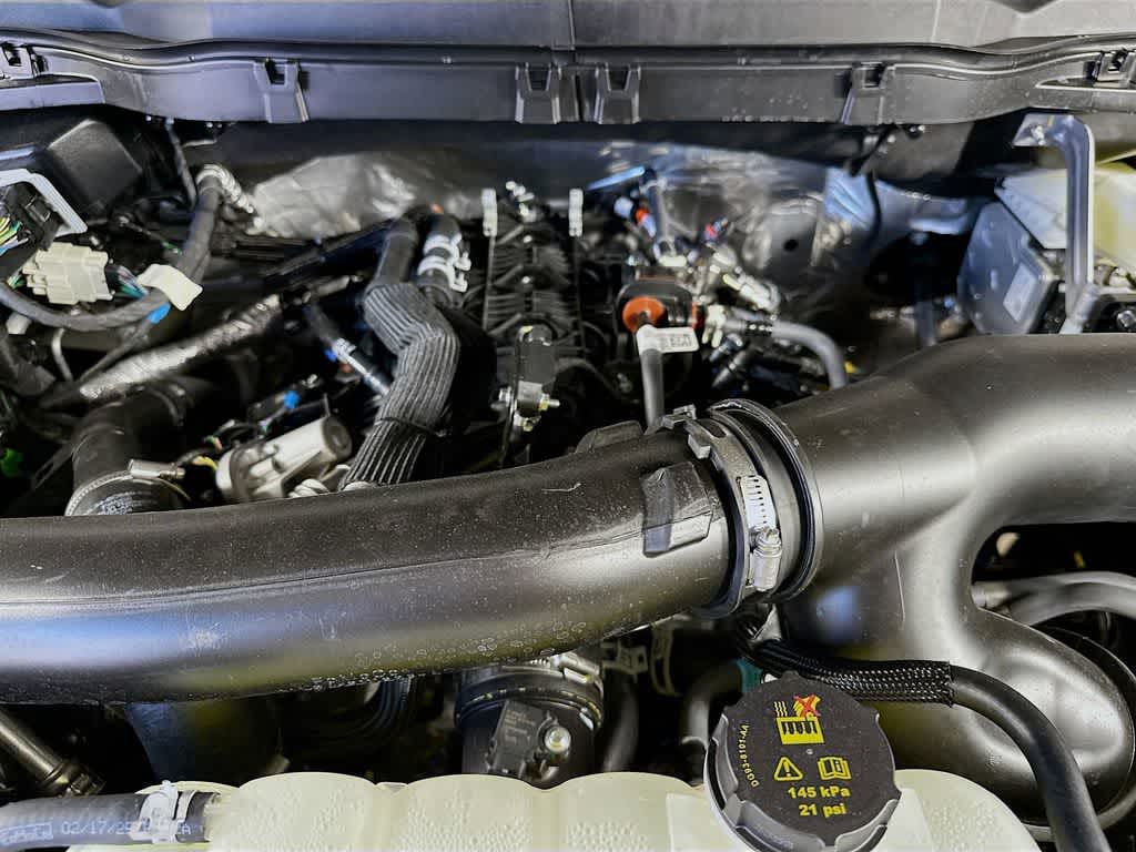 Thumbnail: 2025 Ford F-150 - 9