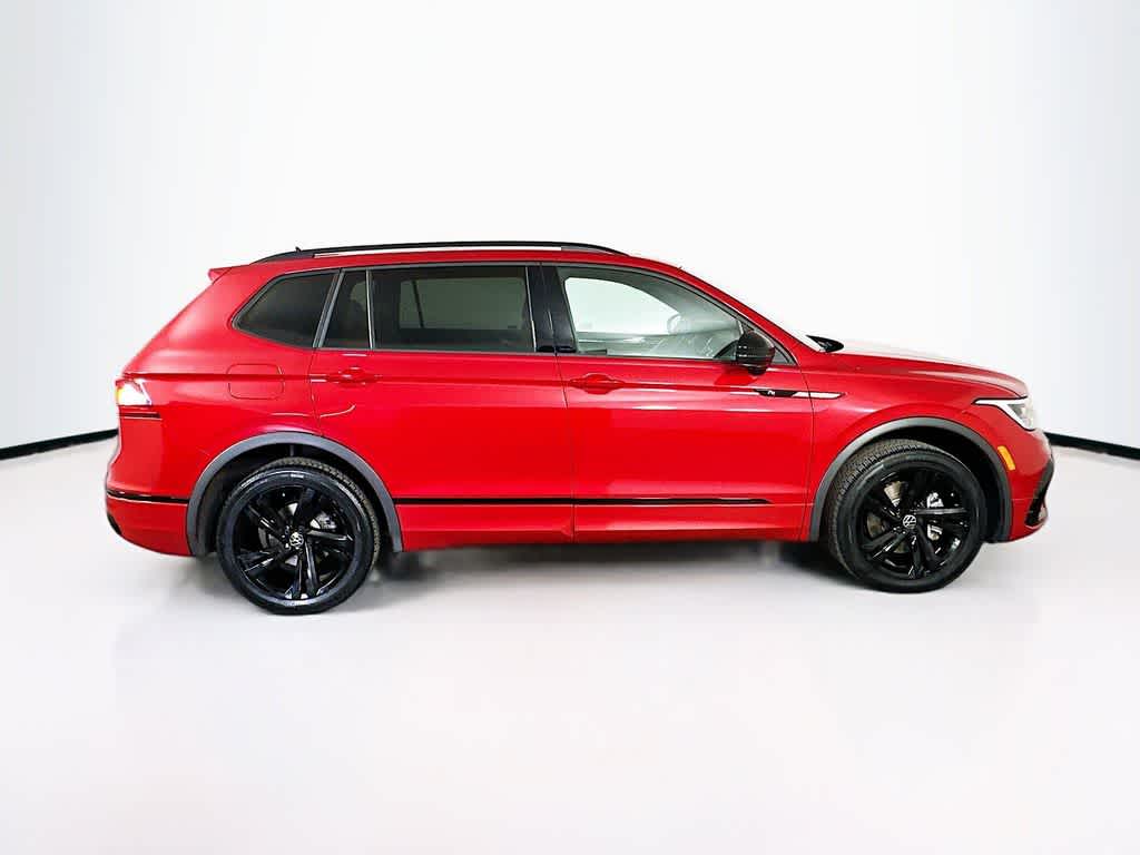 Thumbnail: 2024 Volkswagen Tiguan - 26