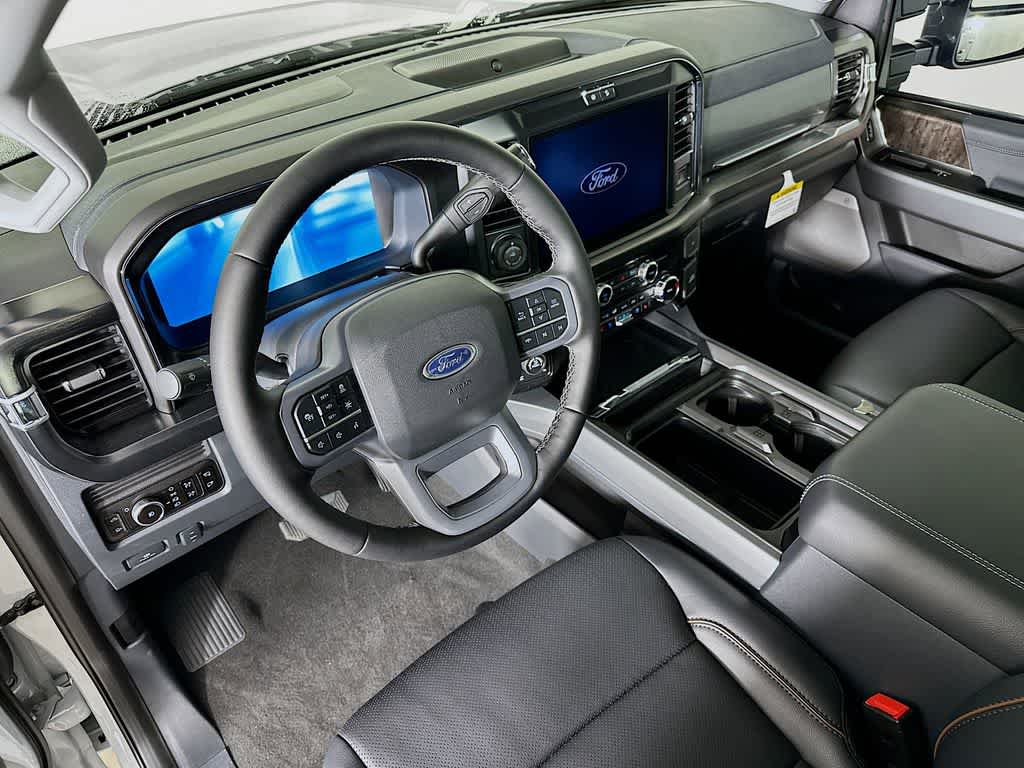 Thumbnail: 2026 Ford F-250 - 2