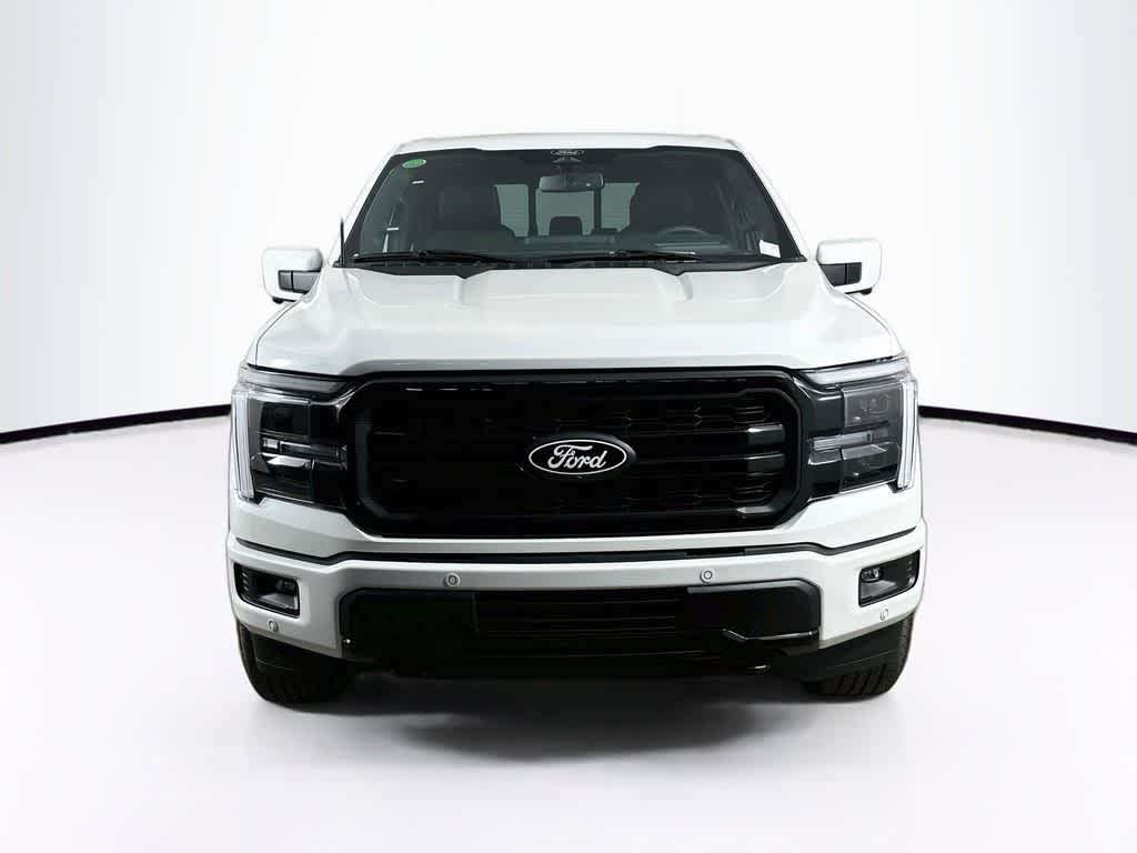 Thumbnail: 2026 Ford F-150 - 6