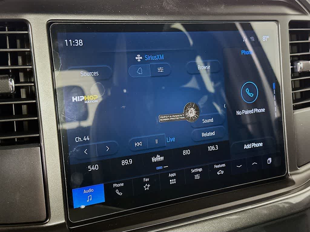 Thumbnail: 2025 Ford F-150 - 17