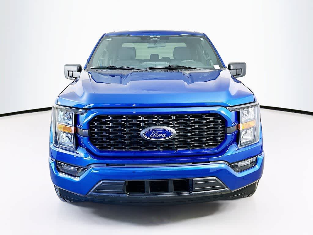 Thumbnail: 2023 Ford F-150 - 6
