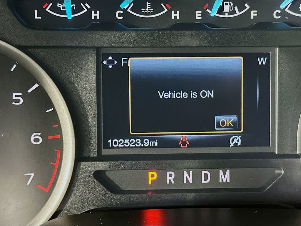 Thumbnail: 2019 Ford F-150 - 20