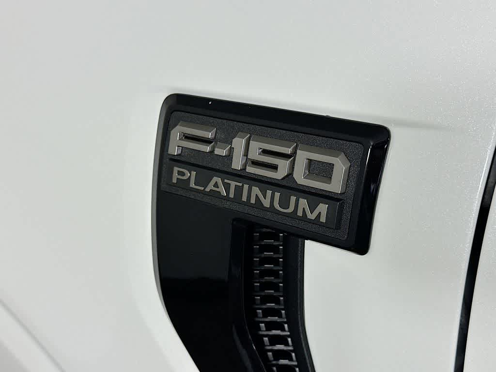 Thumbnail: 2025 Ford F-150 - 7