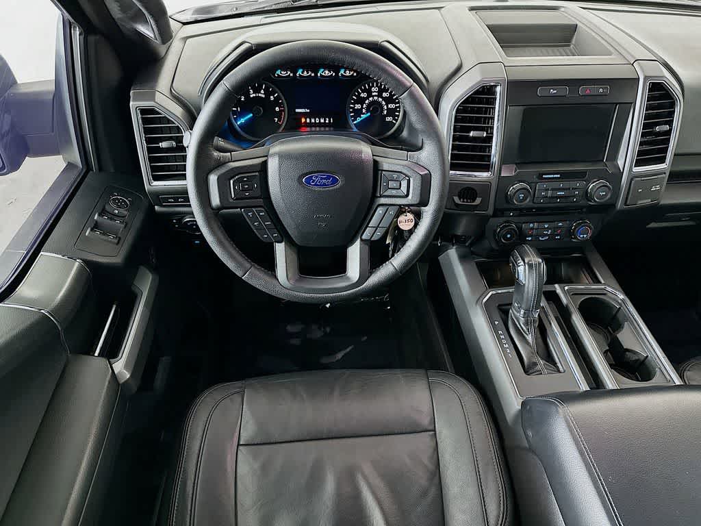 Thumbnail: 2016 Ford F-150 - 10