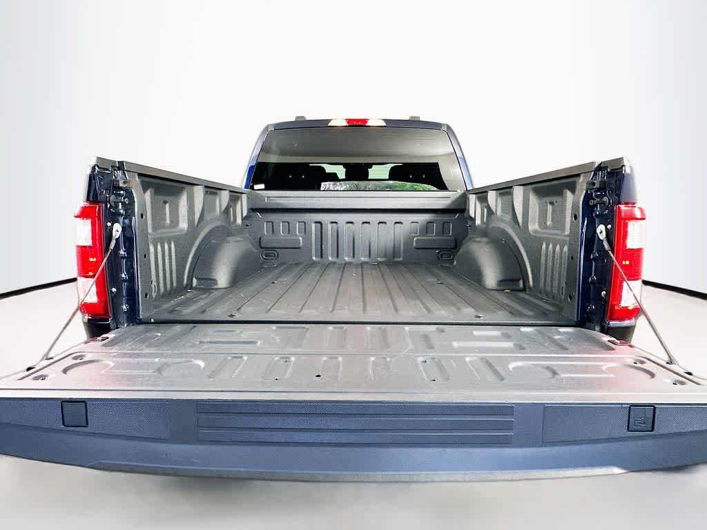 Thumbnail: 2023 Ford F-150 - 21