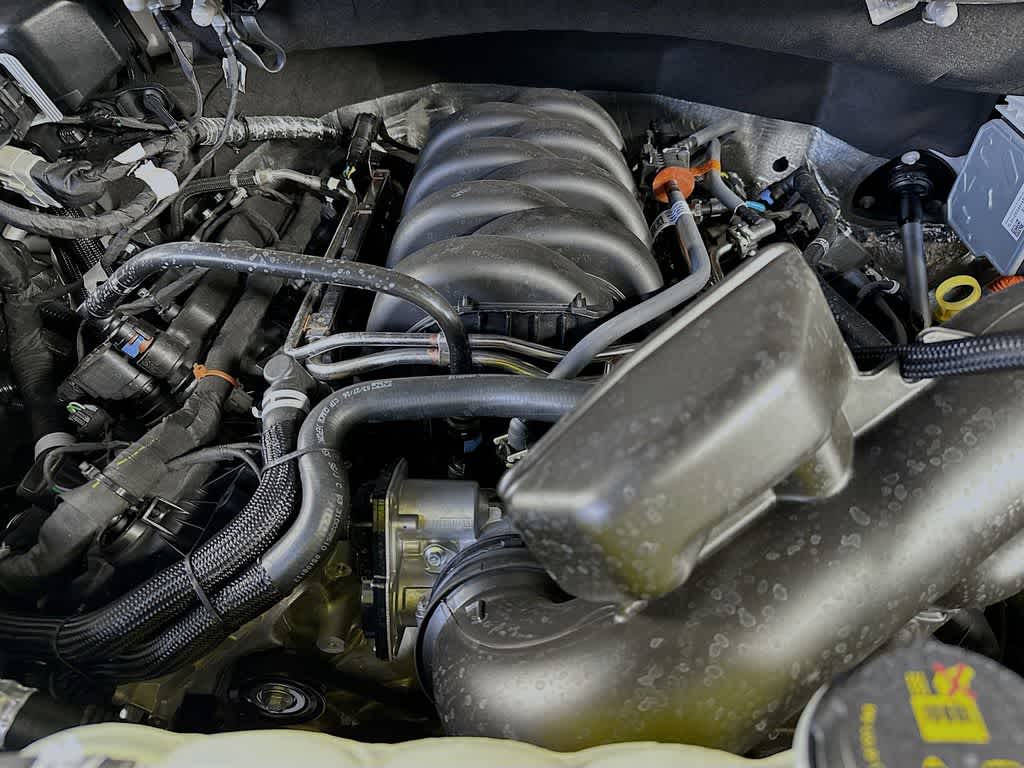 Thumbnail: 2026 Ford F-150 - 9