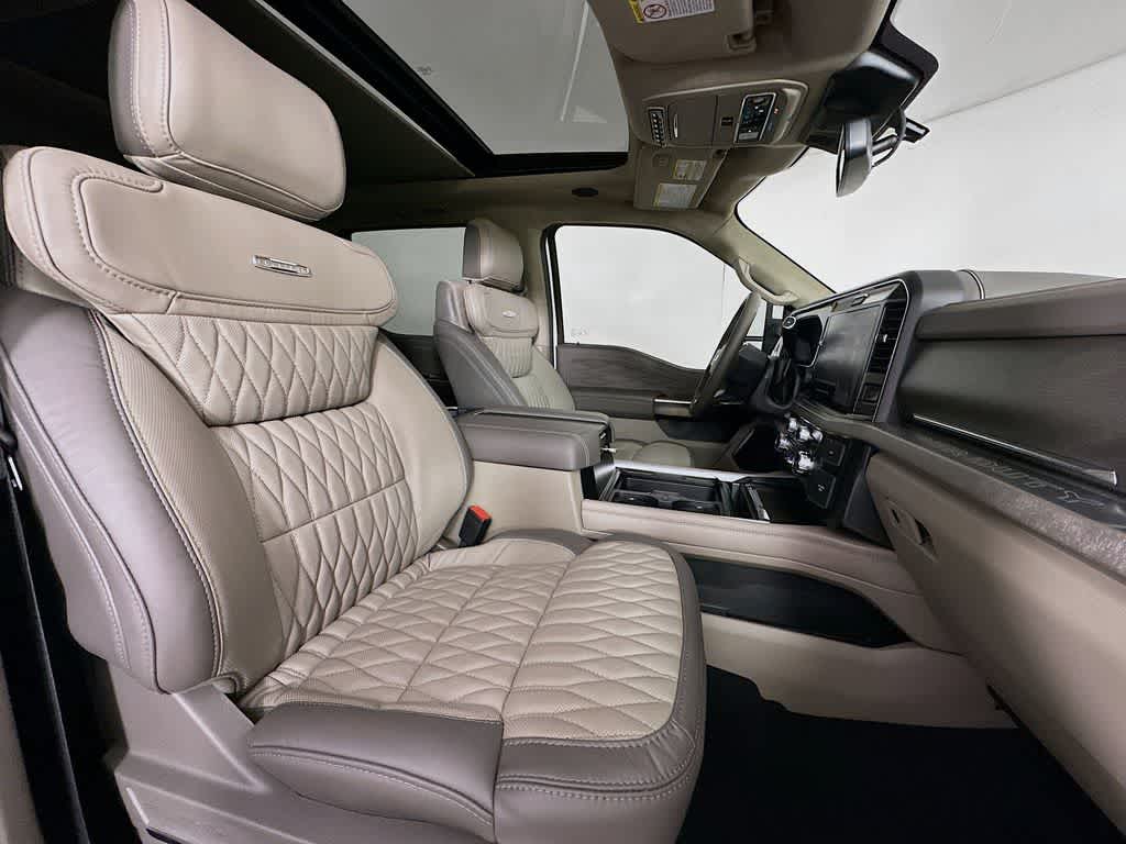 Thumbnail: 2026 Ford F-250 - 15