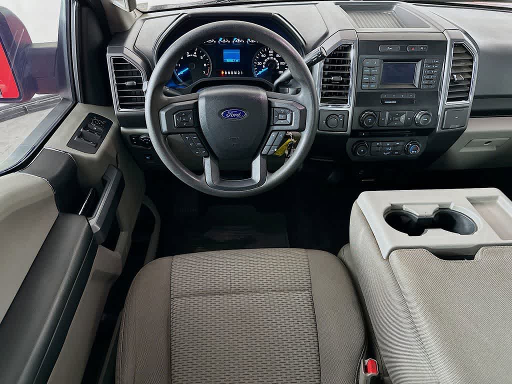 Thumbnail: 2016 Ford F-150 - 10