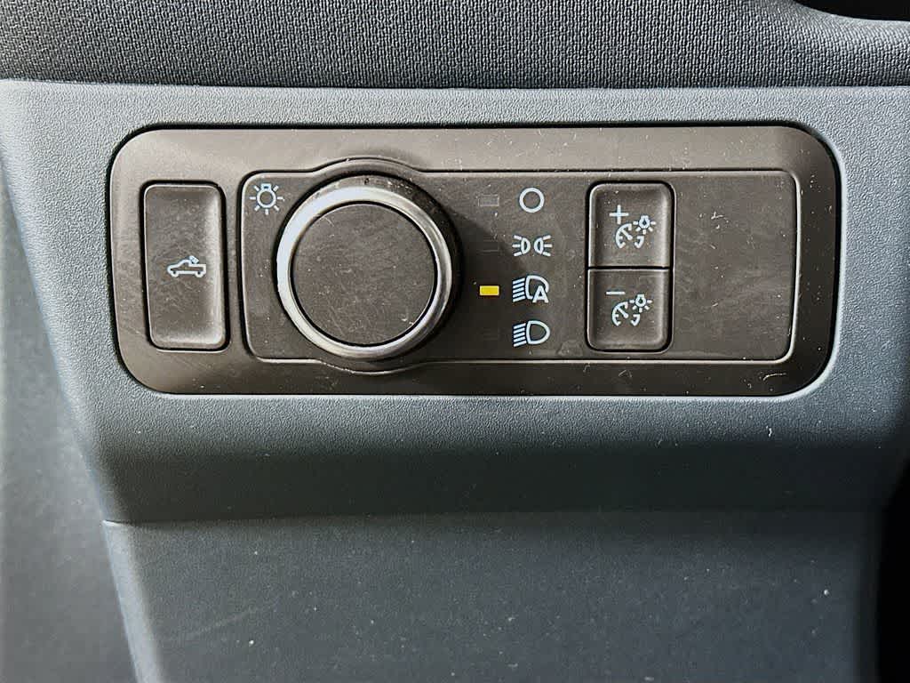 Thumbnail: 2022 Ford Maverick - 26