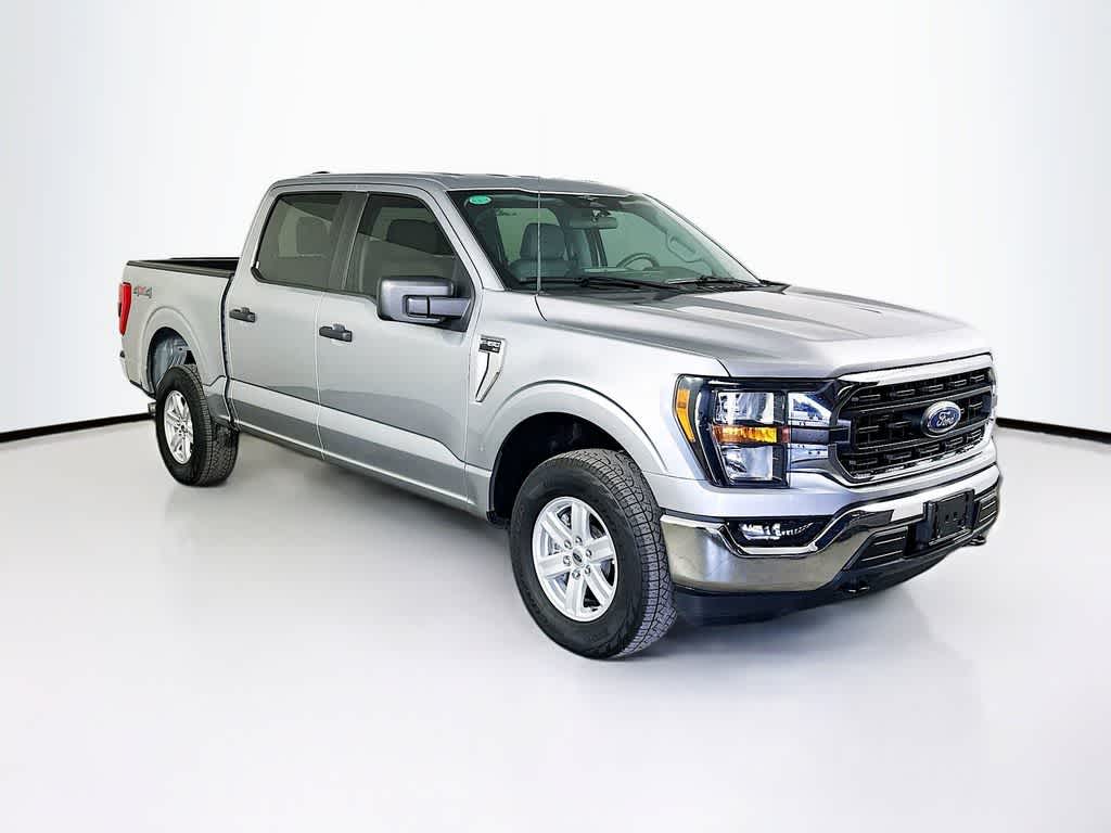 Thumbnail: 2023 Ford F-150 - 21