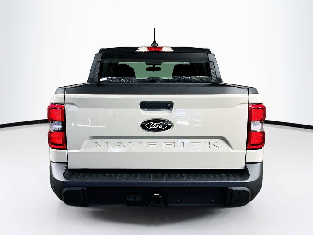 Thumbnail: 2025 Ford Maverick - 5