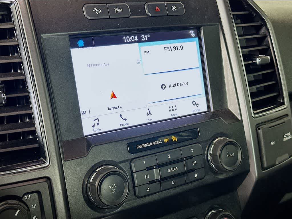 Thumbnail: 2019 Ford F-150 - 17