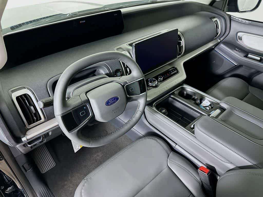 Thumbnail: 2026 Ford Expedition - 2