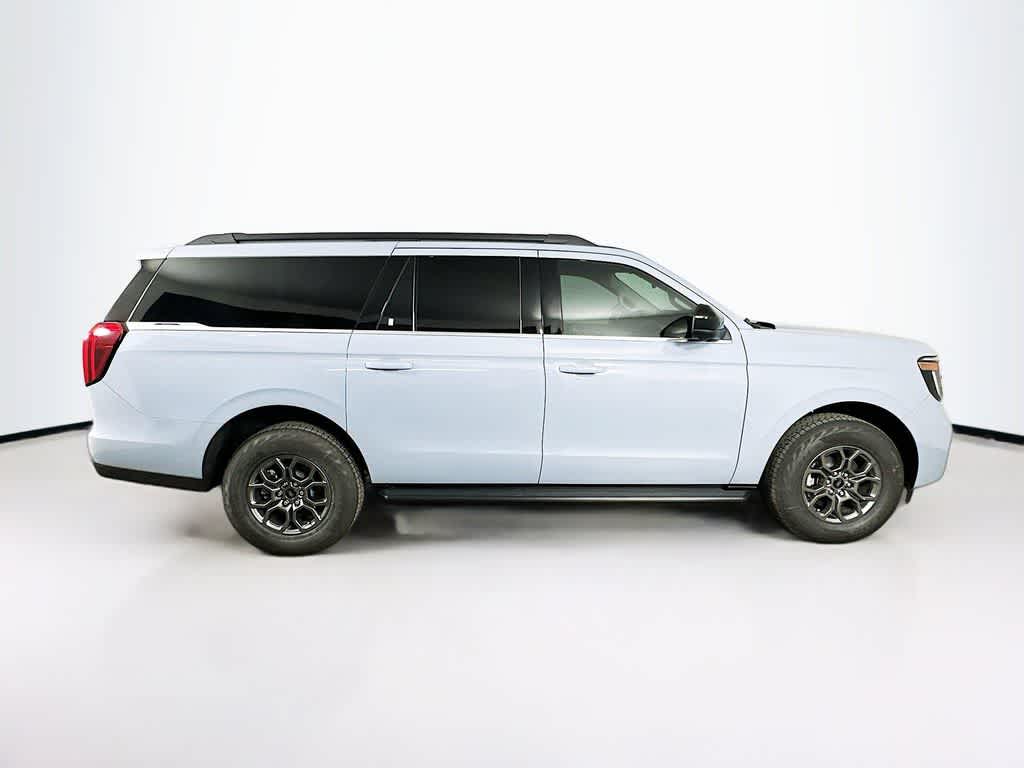 Thumbnail: 2026 Ford Expedition MAX - 25