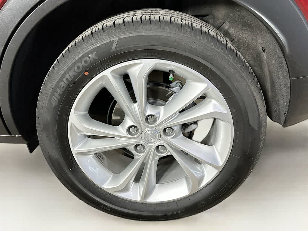 2023 Buick Encore GX Preferred 8