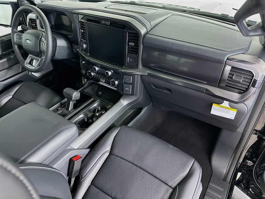 Thumbnail: 2026 Ford F-150 - 34