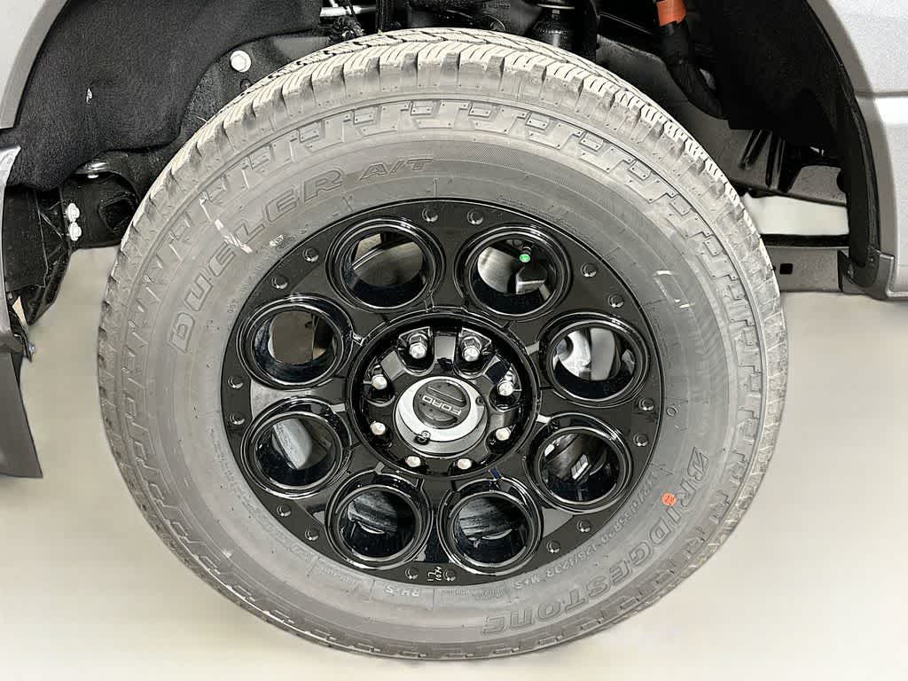 Thumbnail: 2026 Ford F-250 - 8