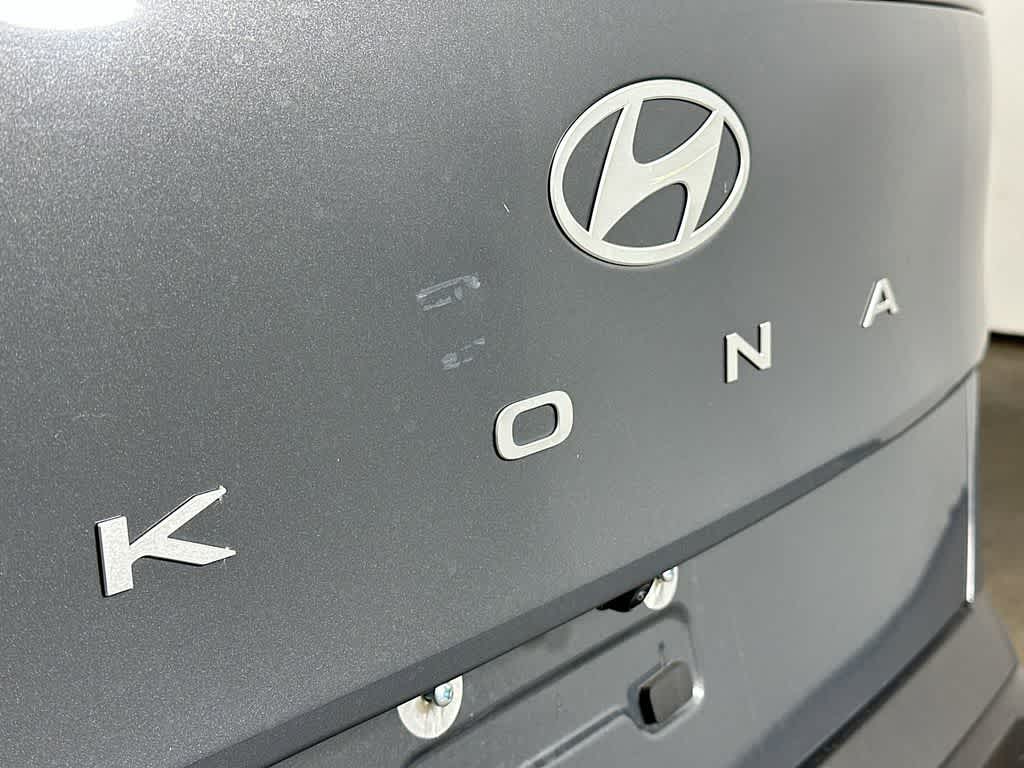 Thumbnail: 2024 Hyundai Kona - 7