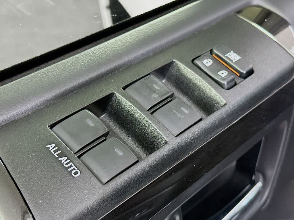 2024 Toyota 4Runner TRD Off Road 30