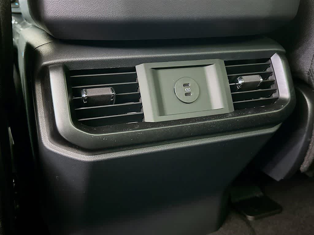 Thumbnail: 2025 Ford F-150 - 13