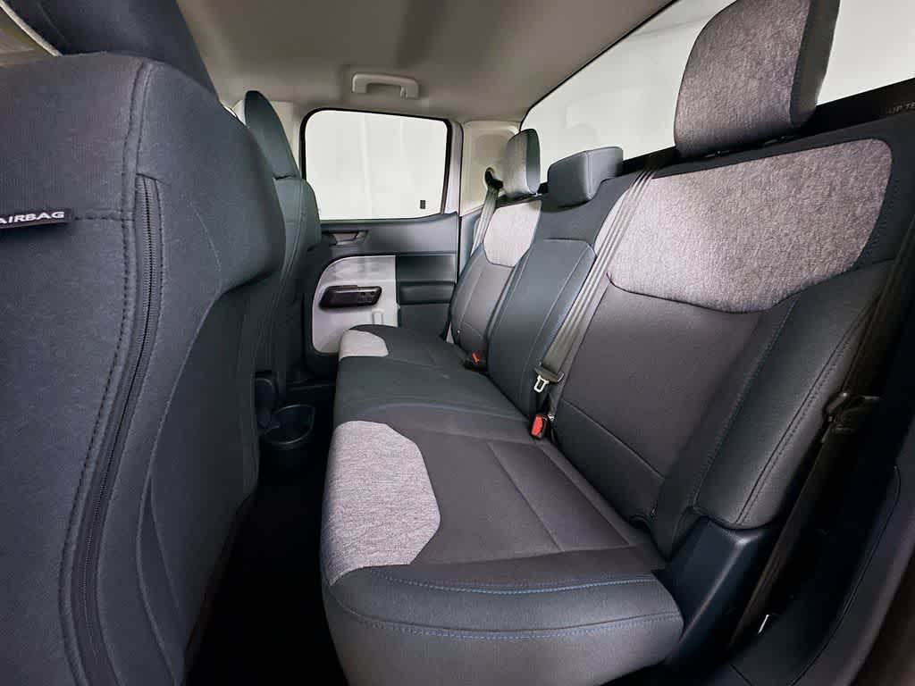 Thumbnail: 2026 Ford Maverick - 14