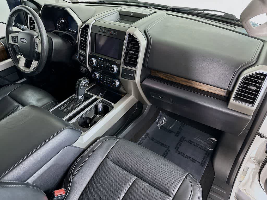 Thumbnail: 2018 Ford F-150 - 34