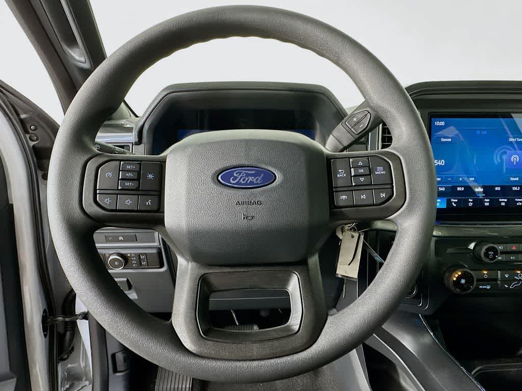 Thumbnail: 2025 Ford F-150 - 16