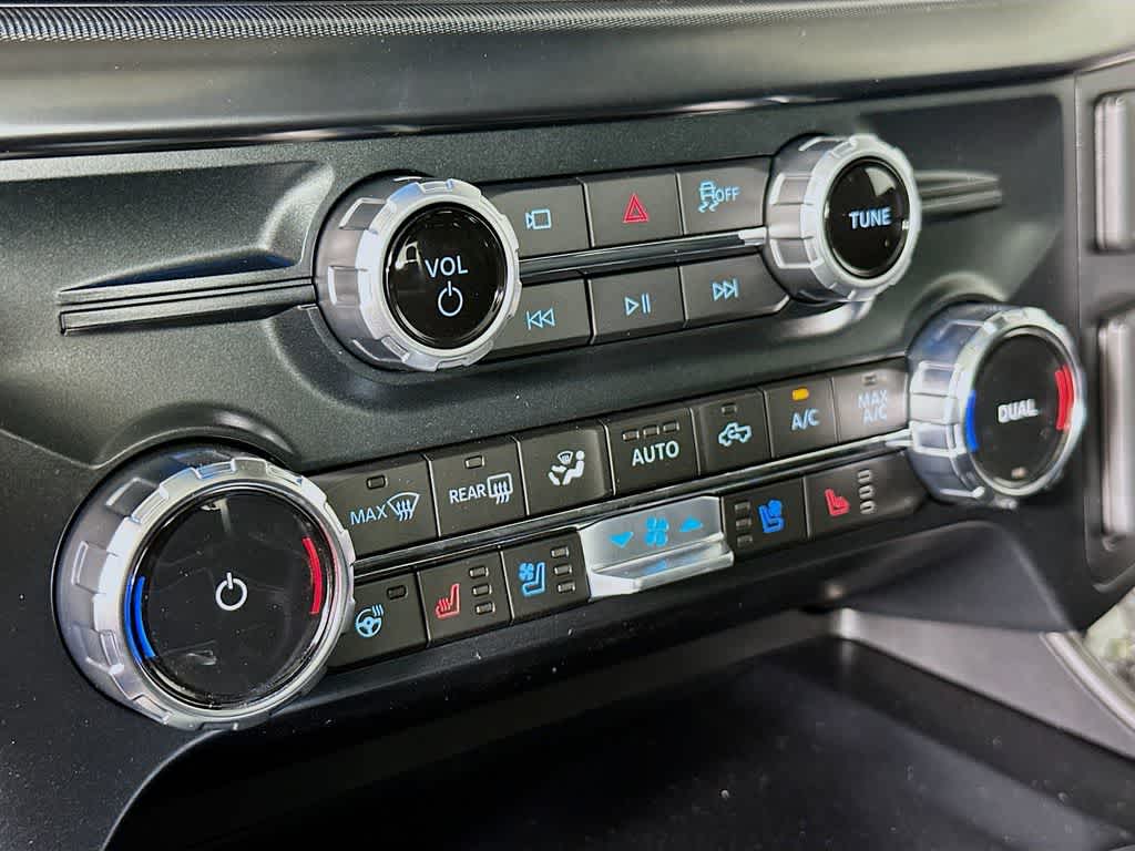 Thumbnail: 2025 Ford F-150 - 19