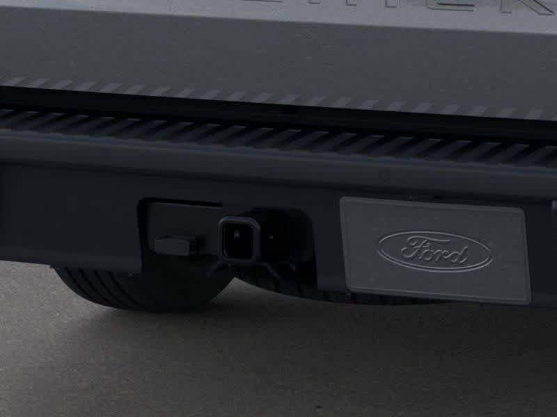 Thumbnail: 2026 Ford Maverick - 23