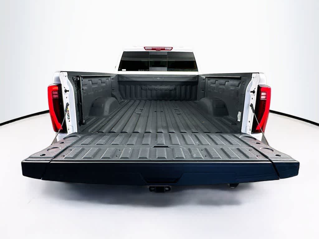 Thumbnail: 2024 GMC Sierra 2500 - 21