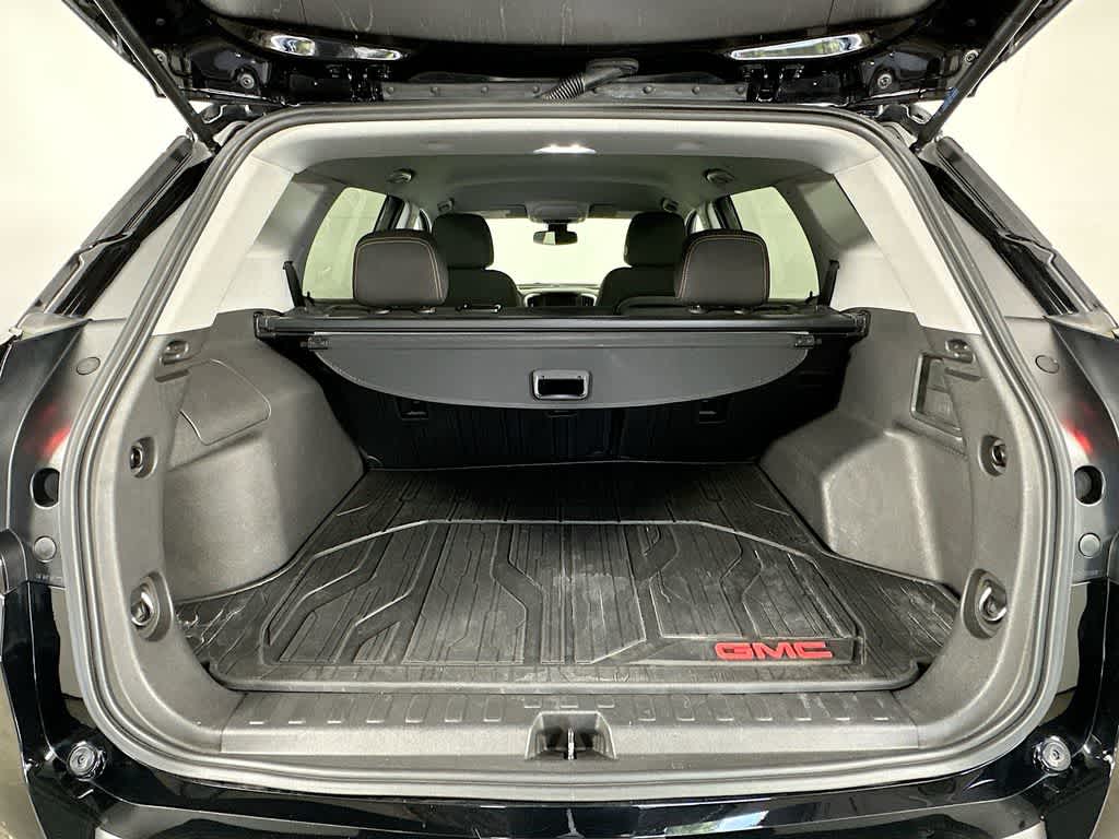 Thumbnail: 2021 GMC Terrain - 20