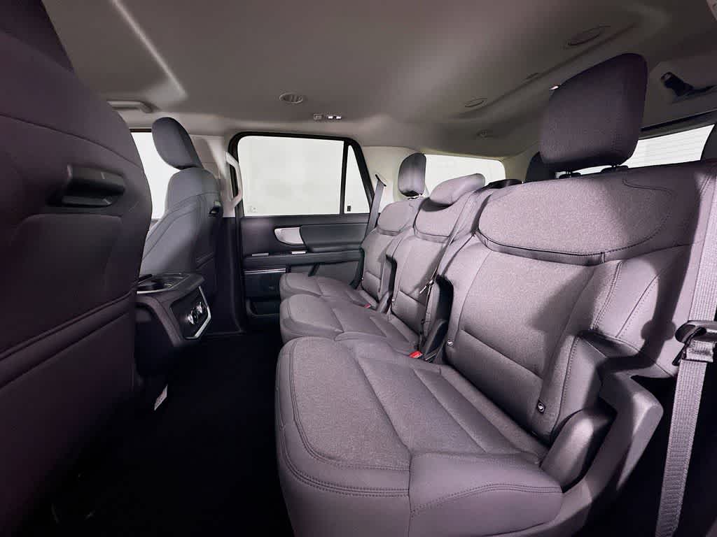 Thumbnail: 2026 Ford Expedition - 14