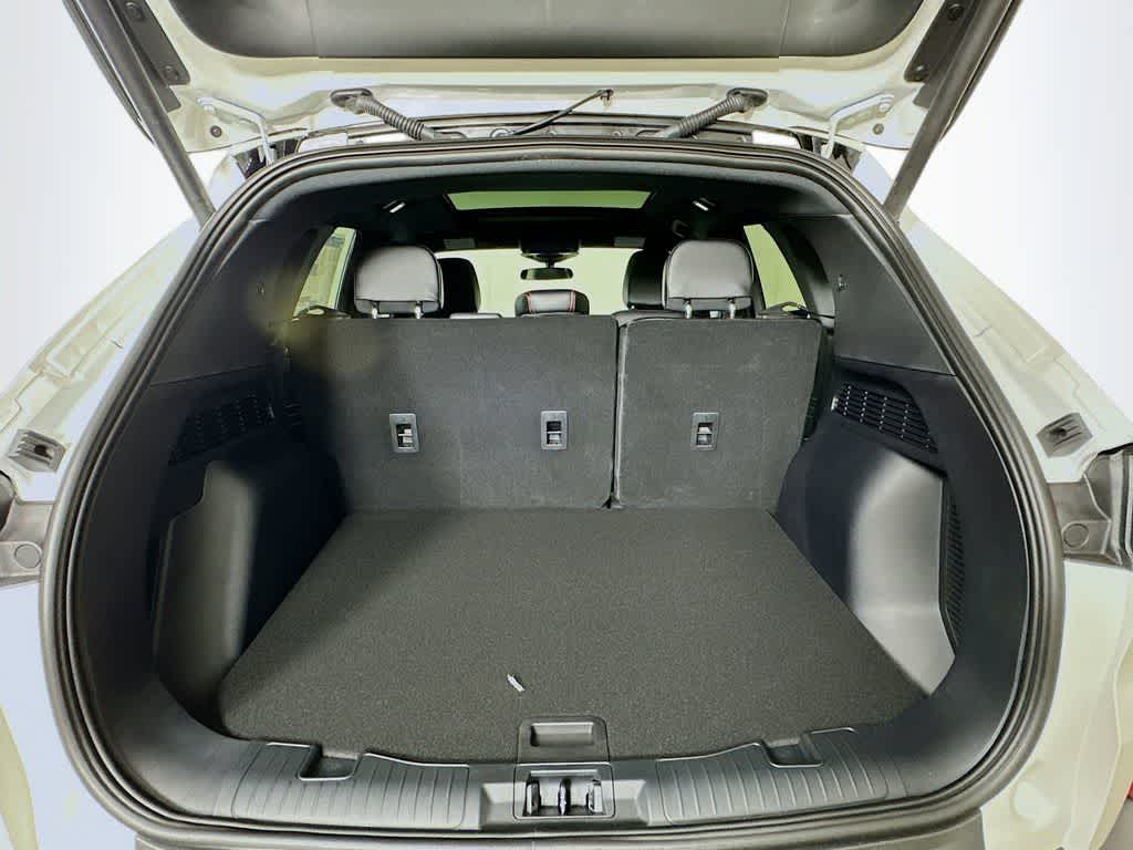 Thumbnail: 2026 Ford Escape - 20