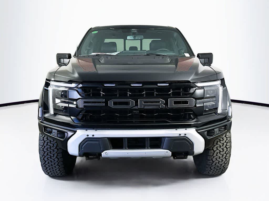 Thumbnail: 2025 Ford F-150 - 6