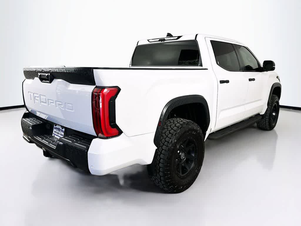 Thumbnail: 2025 Toyota Tundra - 23