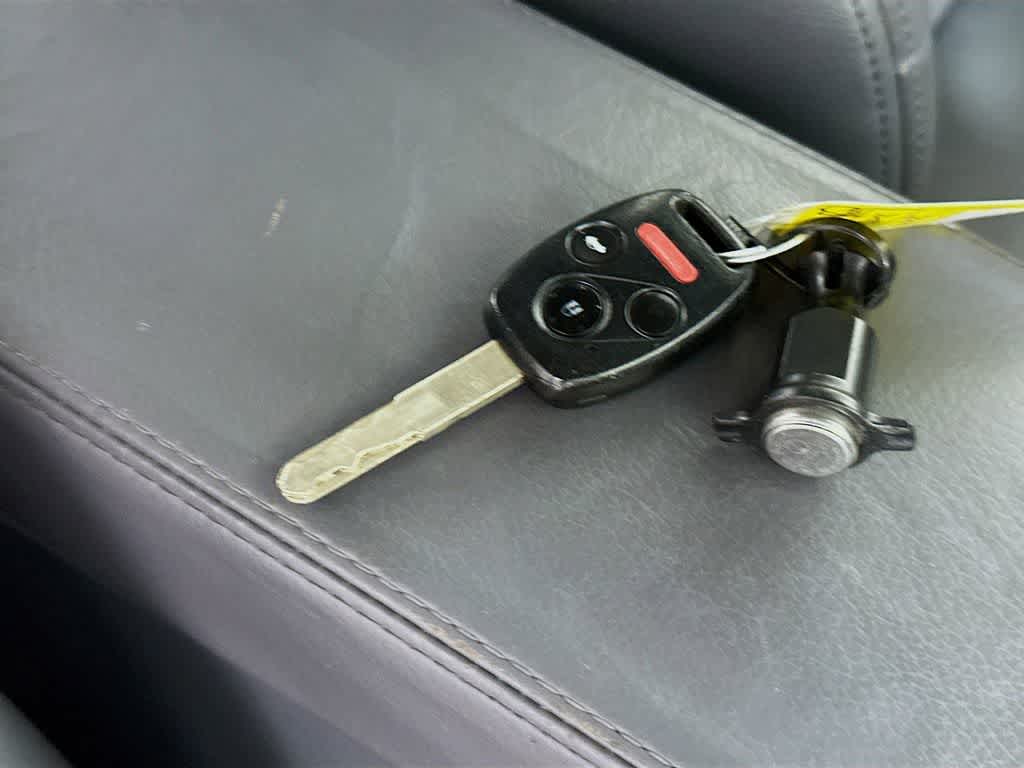 Thumbnail: 2005 Honda Accord - 21