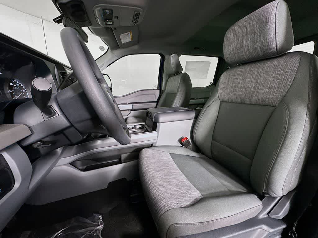 Thumbnail: 2026 Ford F-250 - 12